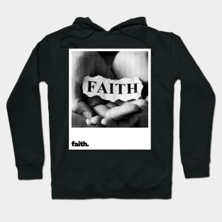 Faith Hoodie